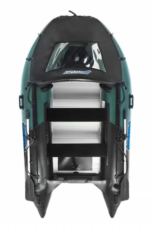 Надувная лодка Stormline Adventure Extra 340