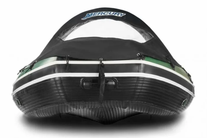Надувная лодка Stormline Adventure Extra 360