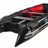 Надувная лодка Stormline Adventure Standart ALUMINIUM 340