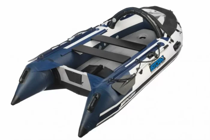 Надувная лодка Stormline Airdeck Extra 270