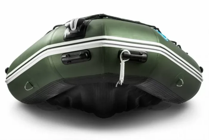 Надувная лодка Stormline Heavy Duty Air 380