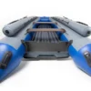 Лодка ПВХ Stormline AIR Jet PRO 400