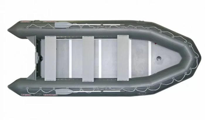 Лодка Мнев Фаворит F-500