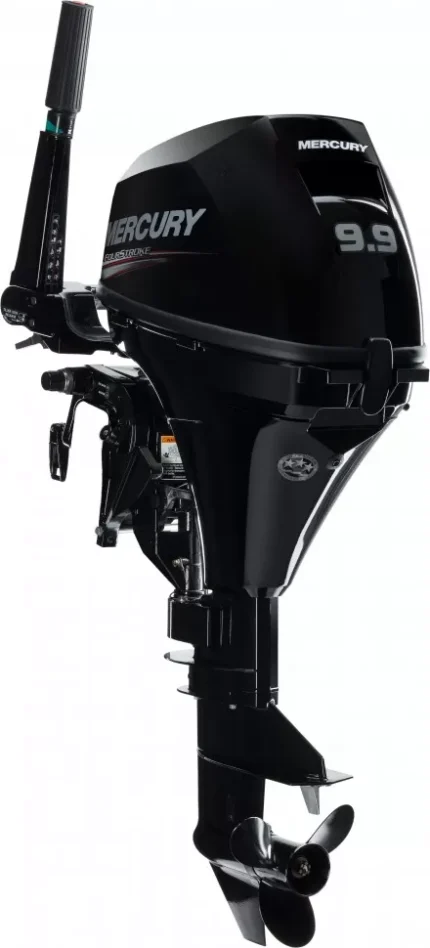 лодочный мотор Mercury ME F9.9 MLH CT