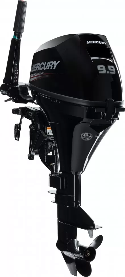 лодочный мотор Mercury ME F9.9 MLH CT