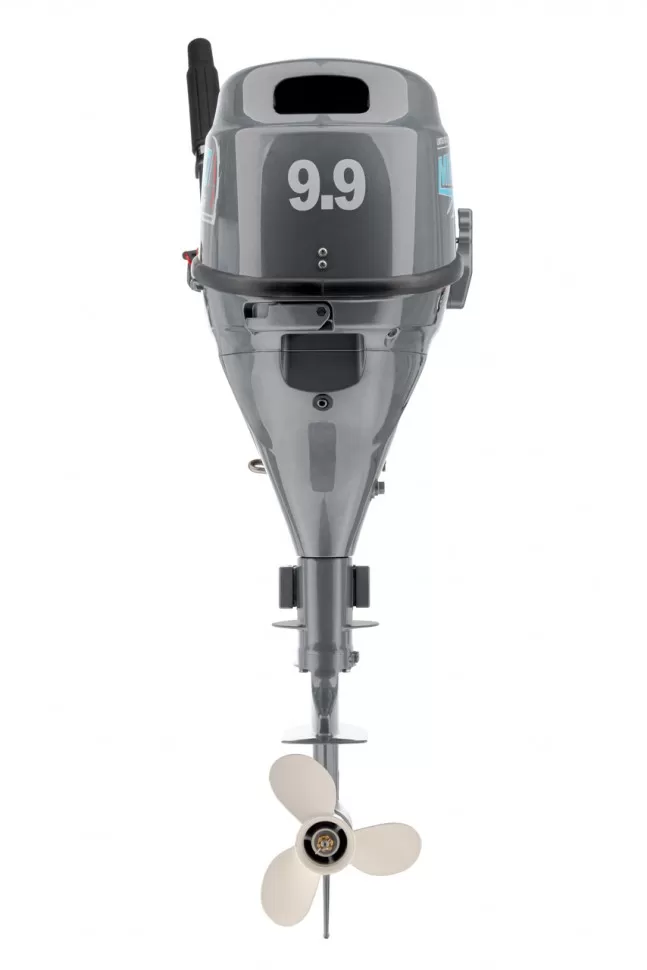Лодочный мотор Mikatsu MF9.9 FHS 4х тактный