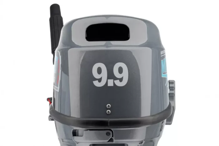Лодочный мотор Mikatsu MF9.9 FHS 4х тактный