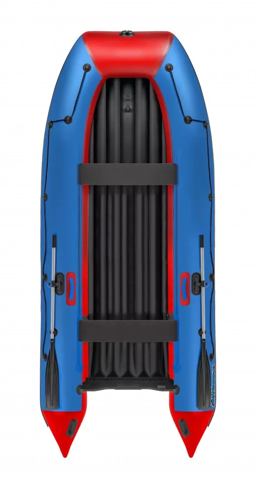 Надувная лодка Stormline Classic AIR 400