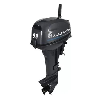 Лодочный мотор ALLFA CG T9.9