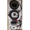 Лодочный мотор ALLFA CG T9.9BW S