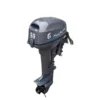 Лодочный мотор ALLFA CG T9.9 FWS