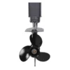 Лодочный мотор ALLFA CG T9.9 MAX