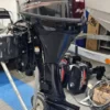 Мотор Mercury ME F 9.9 elpb BigFoot