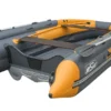 Лодка SKAT-Тритон-450 c фальшбортом
