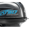 Лодочный мотор 2х-тактный MIKATSU M40FES-T
