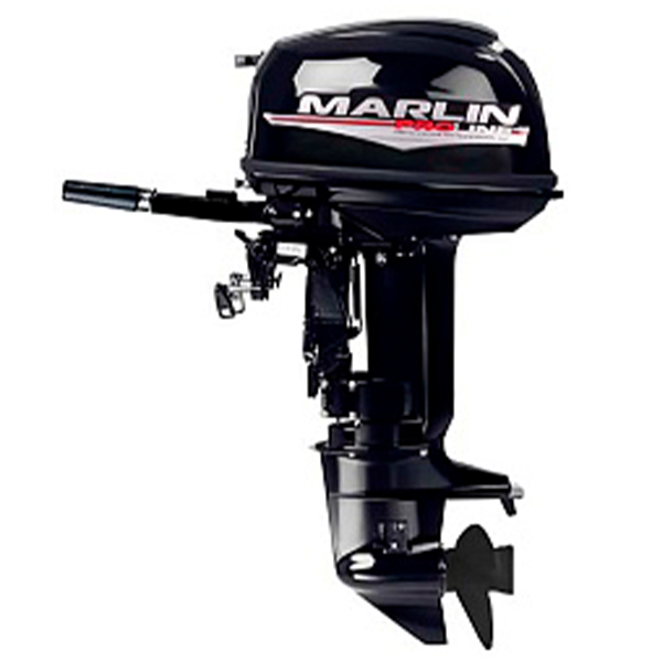 Лодочный мотор MARLIN MP 30 AWHL Proline