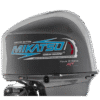 Лодочный мотор 4х-тактный MIKATSU MF60FEL-T-EFI