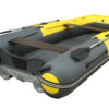05-01 Лодка Reef Triton 370 S-Max