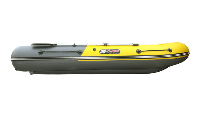 05-02 Лодка Reef Triton 400 S-Max