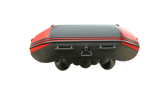 Лодка надувная REEF TRITON 360НД