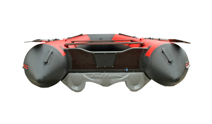 Лодка надувная REEF TRITON 360НД