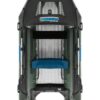 Лодка ПВХ STORMLINE Heavy Duty Air Pro 400 (2022)