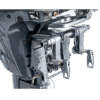 Лодочный мотор 4х-тактный MIKATSU MF8FHS