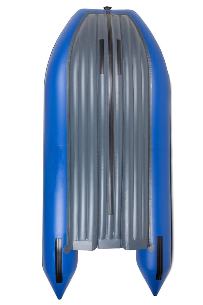 Лодка ПВХ STORMLINE Air JET Pro 400 Lite (2022)