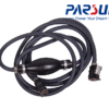 Лодочный мотор Parsun F9.8BMS
