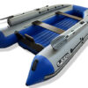 Лодка надувная REEF JET 390 F