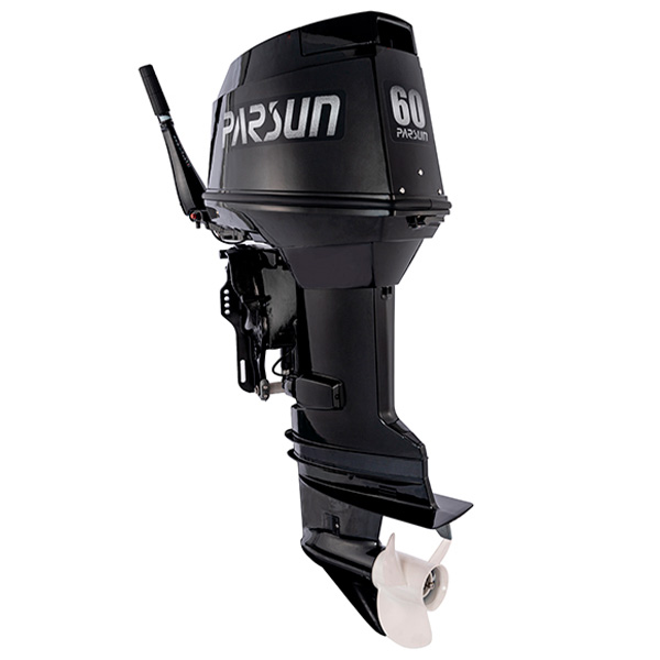 Лодочный мотор Parsun T 60 ABWL-D