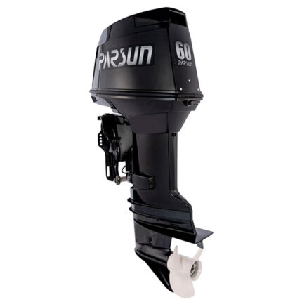 1 Лодочный мотор Parsun T 60 AFWL-T