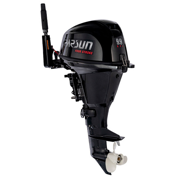 Лодочный мотор Parsun F 9.9 ABMS PRO EFI