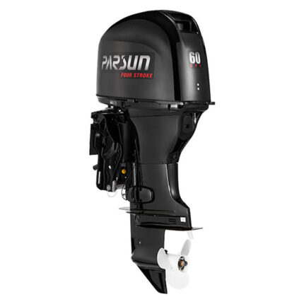 Лодочный мотор Parsun F60FEL-T-EFI-CT