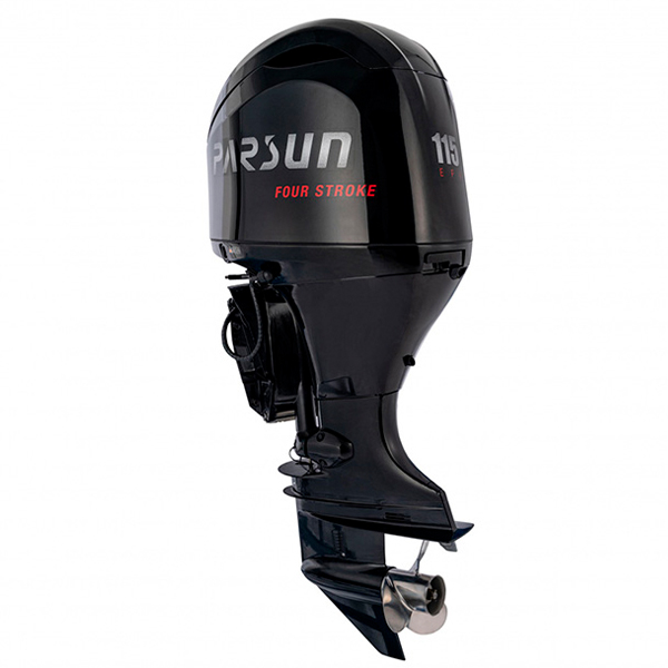 Лодочный мотор Parsun F115FEX-T-EFI