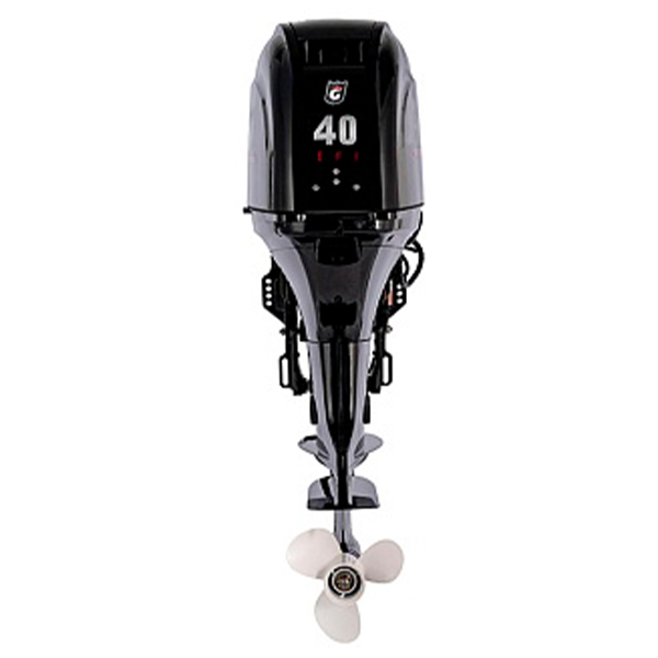 Лодочный мотор GOLFSTREAM F40FEL-T-EFI