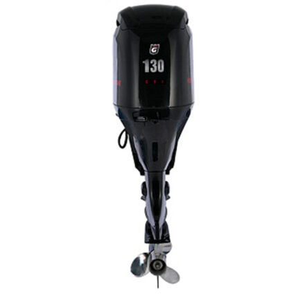 1 Лодочный мотор GOLFSTREAM F130FEX-T-EFI