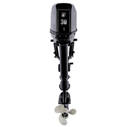 Лодочный мотор GOLFSTREAM T 30 AFWS