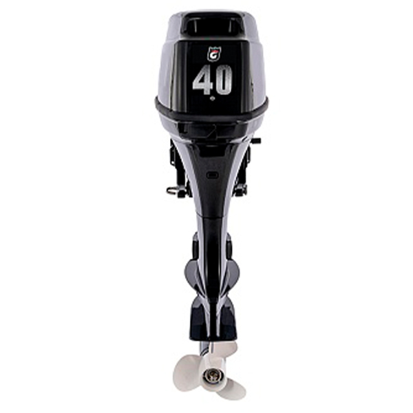 Лодочный мотор GOLFSTREAM T 40 FWS
