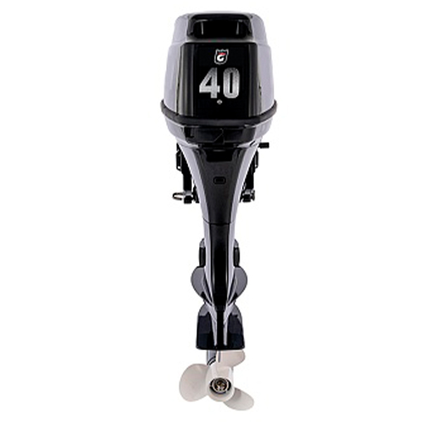 1 Лодочный мотор GOLFSTREAM T 40 FWS-T