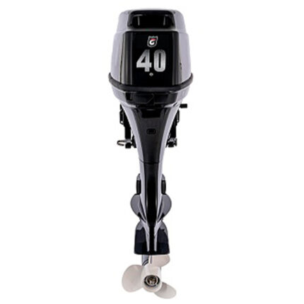 Лодочный мотор GOLFSTREAM T 40 FWL-T