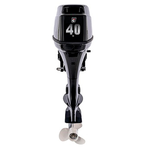 1 Лодочный мотор GOLFSTREAM T 40 FWL-T