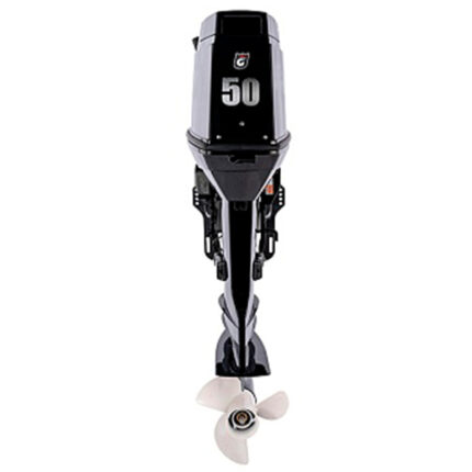 Лодочный мотор GOLFSTREAM T 50 BML-D