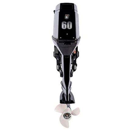 Лодочный мотор GOLFSTREAM T 60 AFWL-T
