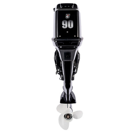 Лодочный мотор GOLFSTREAM T 90 BML-D