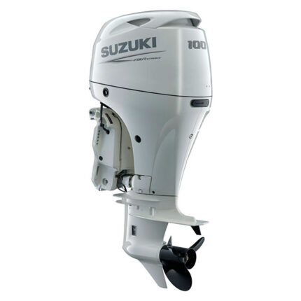 Лодочный мотор Suzuki DF 100 BTL