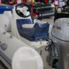 Лодочный мотор Honda BF20DK2 SRTU