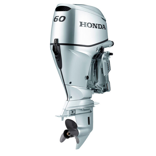 Лодочный мотор Honda BF60AK1 LRTU