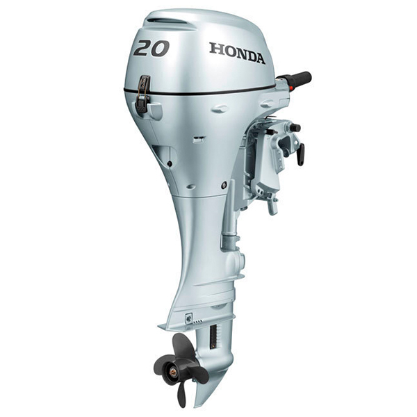 Лодочный мотор Honda BF20DK2 LRD
