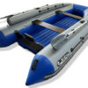 Лодка надувная REEF JET 420F